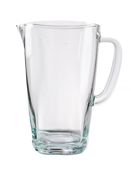 CRISTAR-GENOVA-Кана 1.5L - Ø9.1xh20cm (0674AL12)