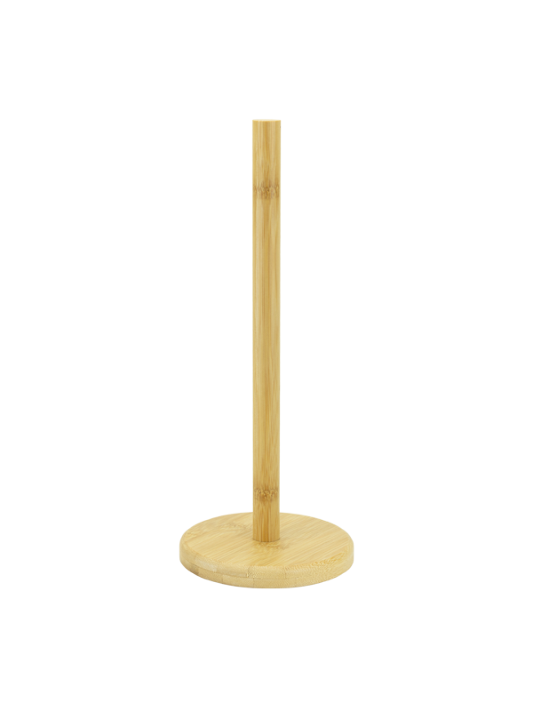 HORECANO HOME-Бамбукова поставка за хартия Ø13xh33cm (DN102)