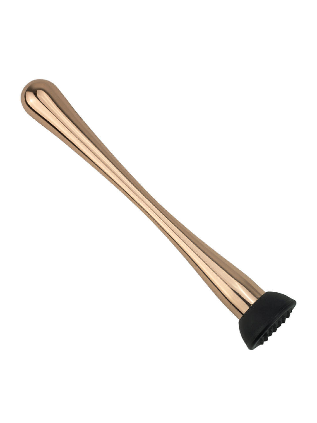 BARWARE-Бар чукче (мъдлър) 22.5cm COPPER (232122)
