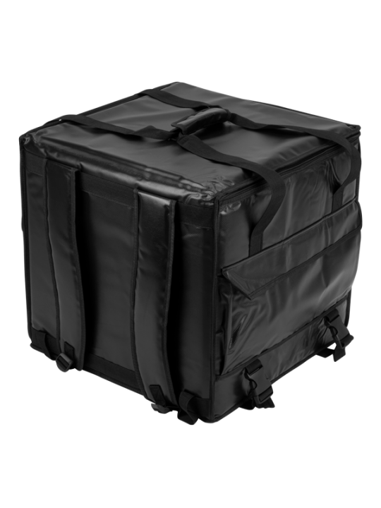 HORECANO-Термо чанта за разнос на храна РАНИЦА 47x47xh45cm 100L (HC-2887)(XL001