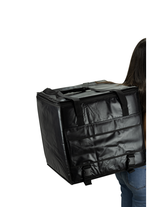 HORECANO-Термо чанта за разнос на храна РАНИЦА 47x47xh45cm 100L (HC-2887)(XL001 HORECANO-Термо чанта за разнос на храна РАНИЦА 47x47xh45cm 100L (HC-2887)(XL001
