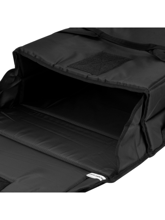 HORECANO-Термо чанта за разнос на пица 44x48xh18.5cm 39L (HC-2888)(XL002)