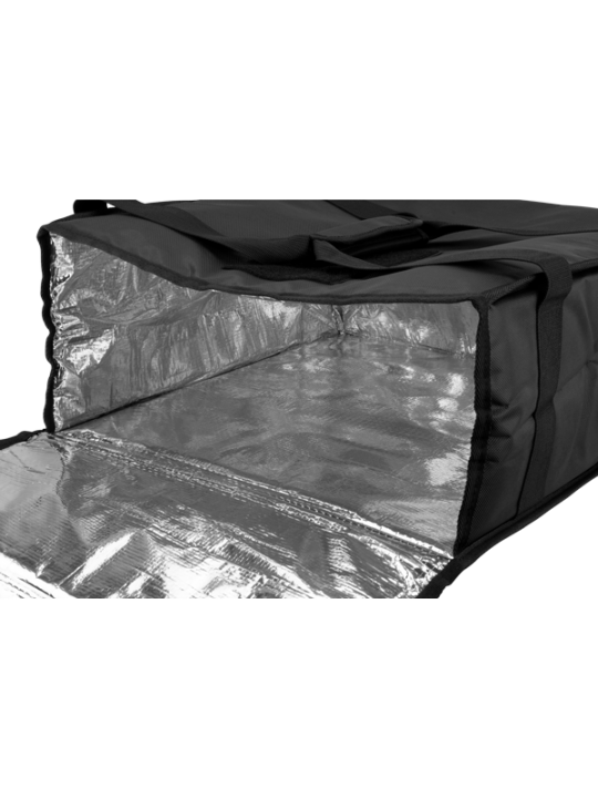 HORECANO-Термо чанта за разнос на пица 45x42xh18.5cm 35L (HC-2889)(XL003 HORECANO-Термо чанта за разнос на пица 45x42xh18.5cm 35L (HC-2889)(XL003