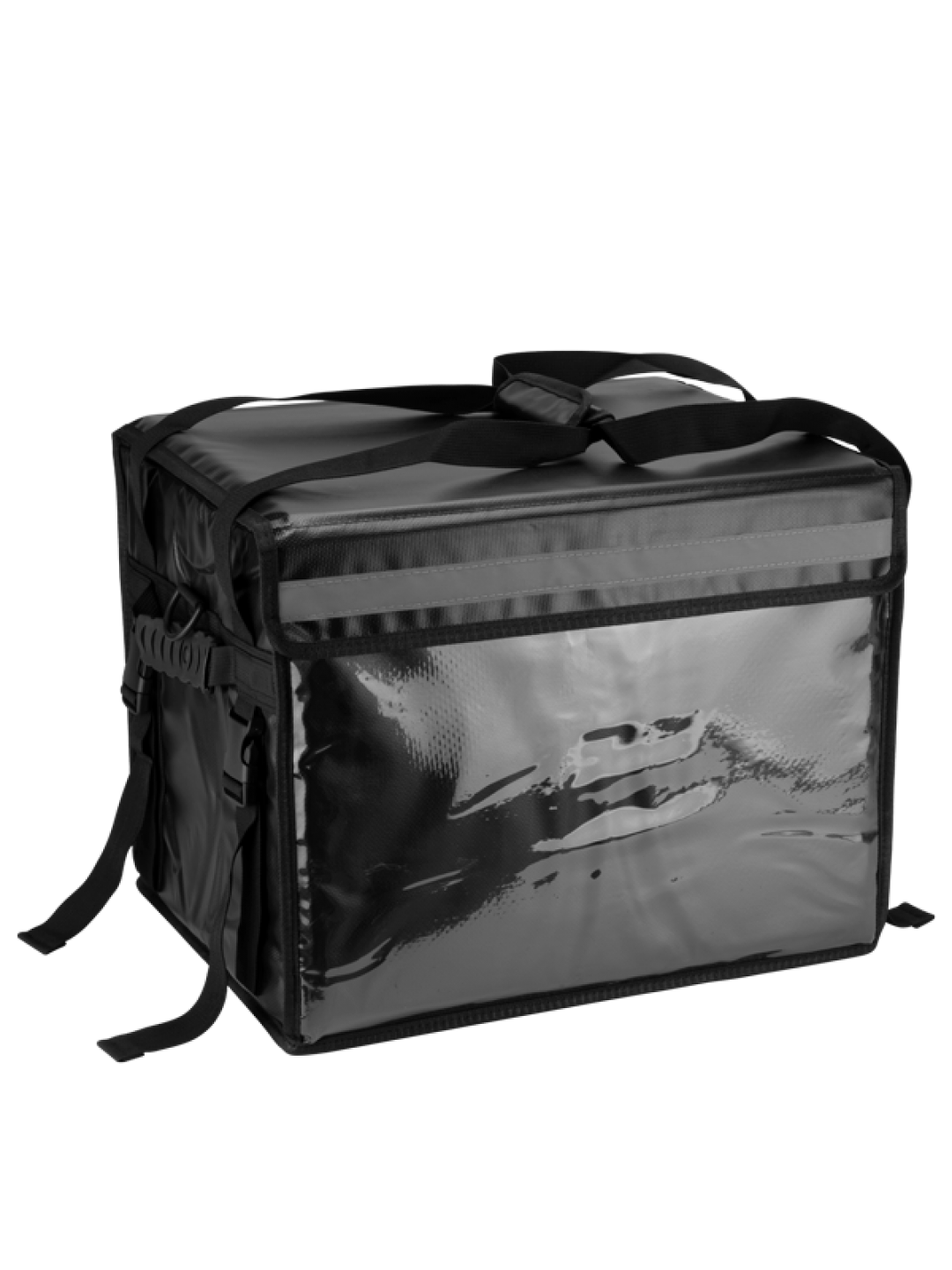 HORECANO-Термо чанта за разнос на храна 44x34xh34cm 50L (HC-2890)(XL004