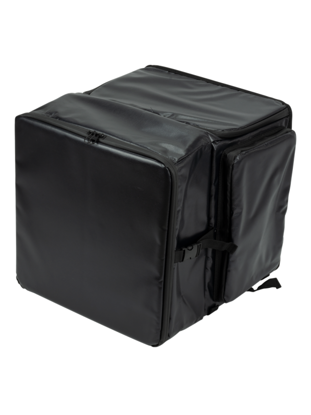 HORECANO-Термо чанта за разнос на храна РАНИЦА 42x42xh42cm 74L (HC-2892)(XL006)