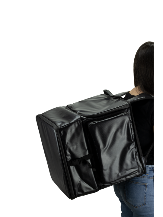 HORECANO-Термо чанта за разнос на храна РАНИЦА 42x42xh42cm 74L (HC-2892)(XL006) HORECANO-Термо чанта за разнос на храна РАНИЦА 42x42xh42cm 74L (HC-2892)(XL006)