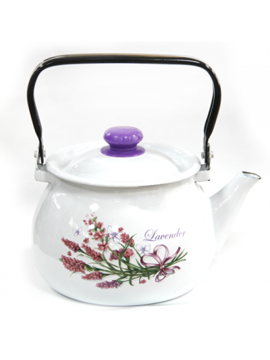 Н-Чайник 2.5L микс декори Н-Чайник 2.5L микс декори