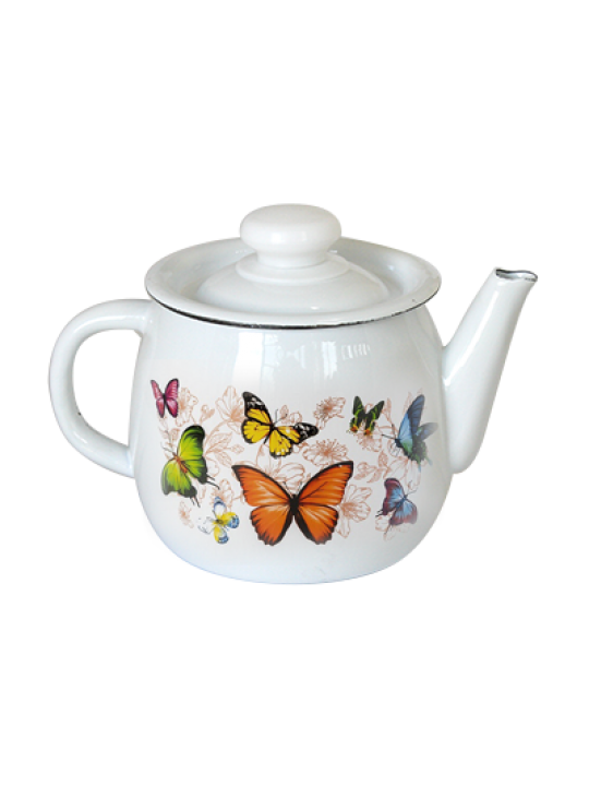 Н-Чайник 1L микс декори Н-Чайник 1L микс декори