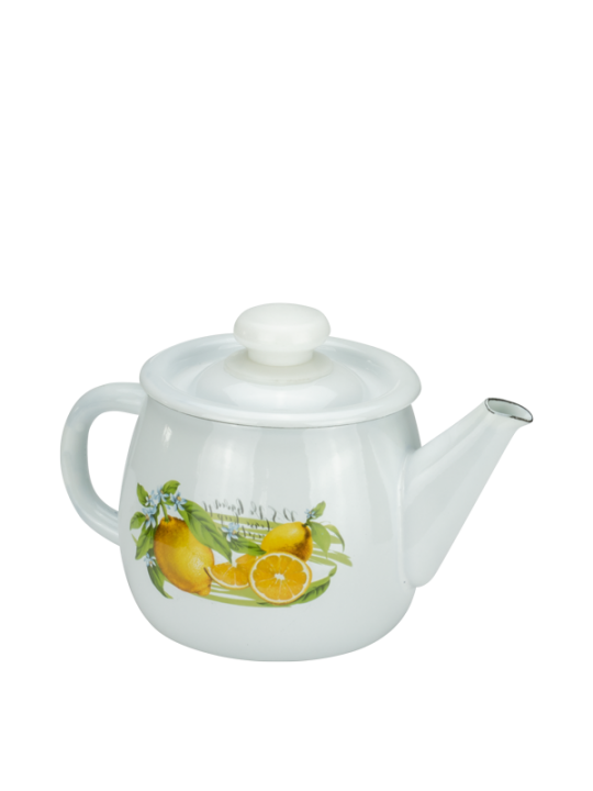 Н-Чайник 1L микс декори