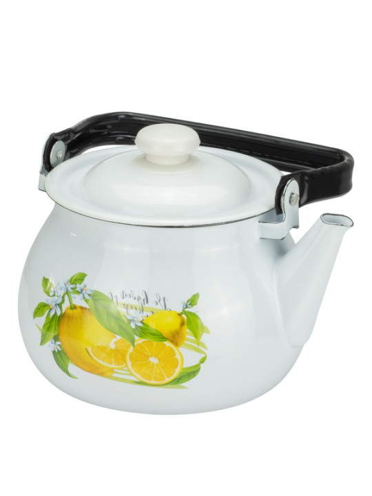 Н-Чайник 2.5L микс декори