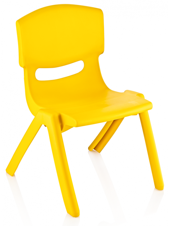 HORECANO KIDS-Детско столче 31x35xh48cm 4 цвята (TRN-048-08)