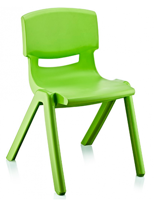HORECANO KIDS-Детско столче 31x35xh48cm 4 цвята (TRN-048-08)