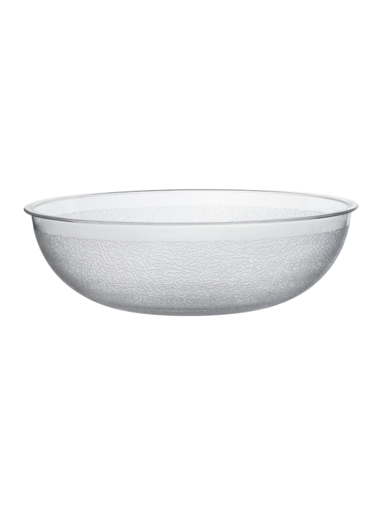 RK-Купа Ø26cm ПРОЗРАЧНА (SB.260 - PC001)