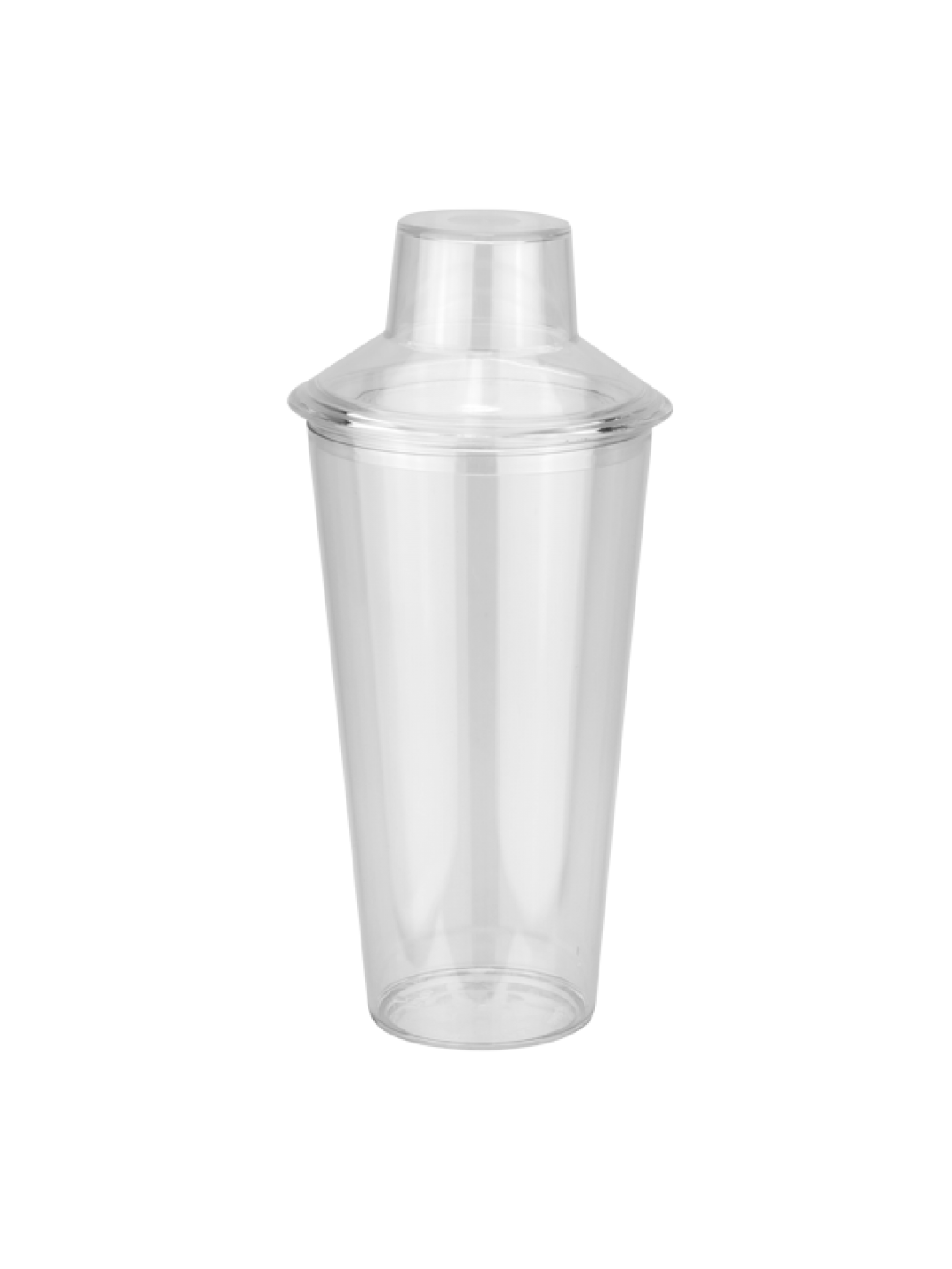 RK-Шейкър 700ml ПРОЗРАЧЕН (TS.700-PC001)