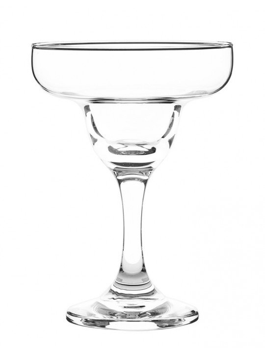 CRISTAR-MARGARITA-Чаша на столче 250ml. 1бр. (11,5x11,5x16) (5444AL)