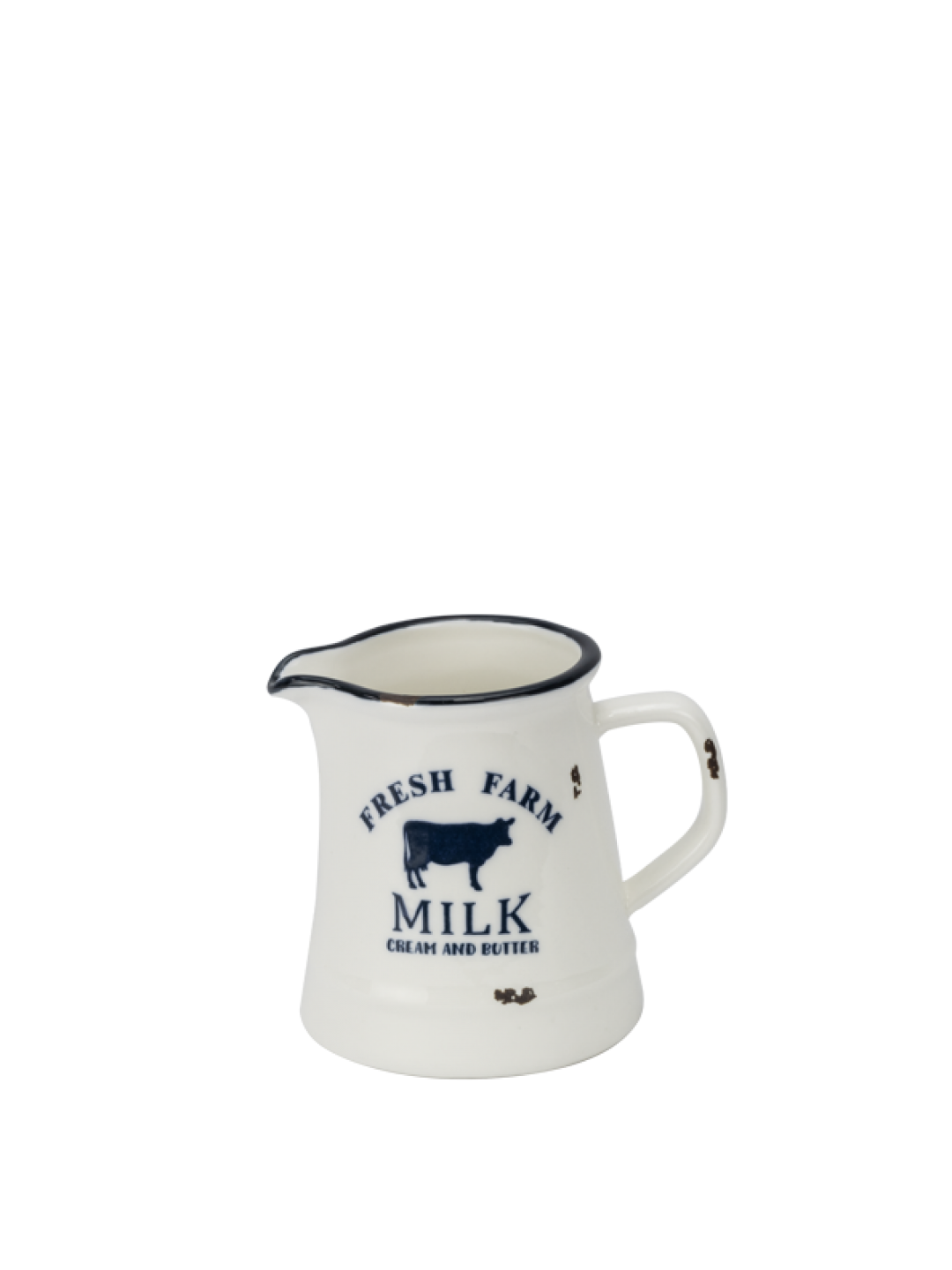 HAPPY FARM- Каничка за мляко 220ml (HF-56697)