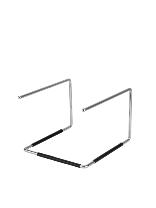 HORECANO-Стойка за сервиране на пица 23x24.5xh16.5cm (HC-84266)