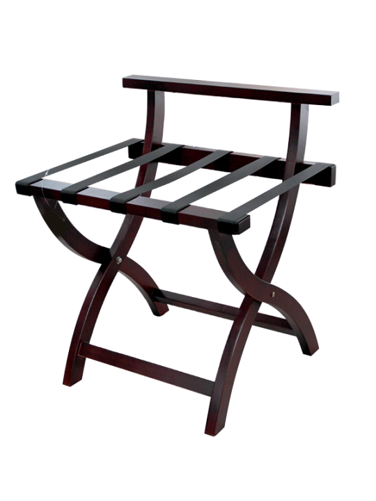 HORECANO-Дървена стойка за куфари 60х45хh68cm (HC-93832) 194476