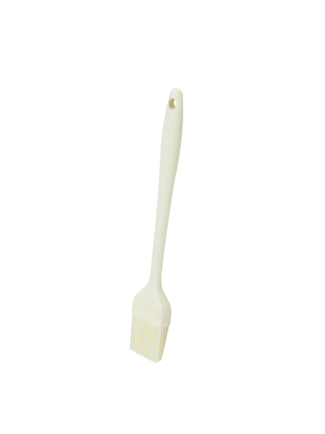 HORECANO-BAKERY-Силиконова четка БЯЛА WZ-008 (232184) (HC-981791)