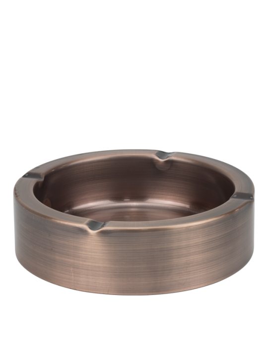 HORECANO-Пепелник Ø14/h4cm COPPER (HC981883) (231981-2)