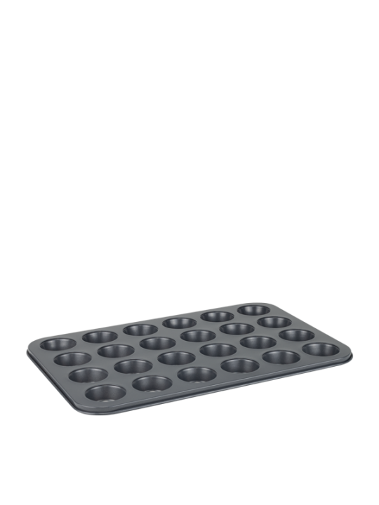 HORECANO HOME-Форма за мъфини 24бр 38.5x26xh2.2cm (HH-982044)(253319)