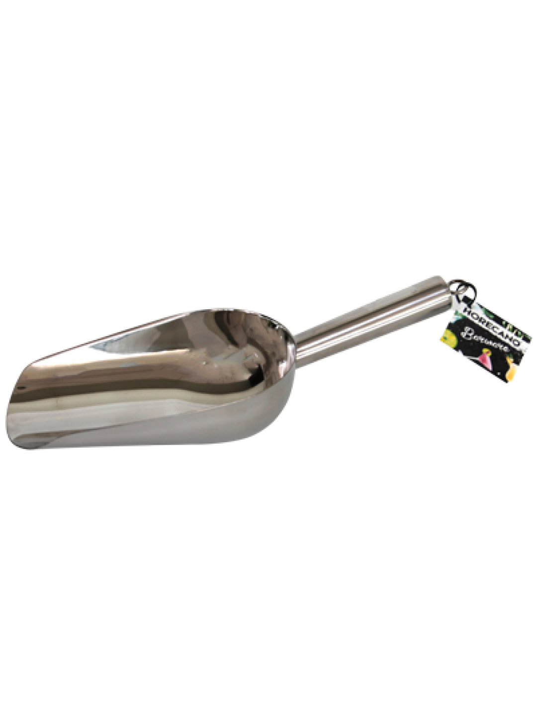 Иноксова лопатка 9"(7765-2) 23см