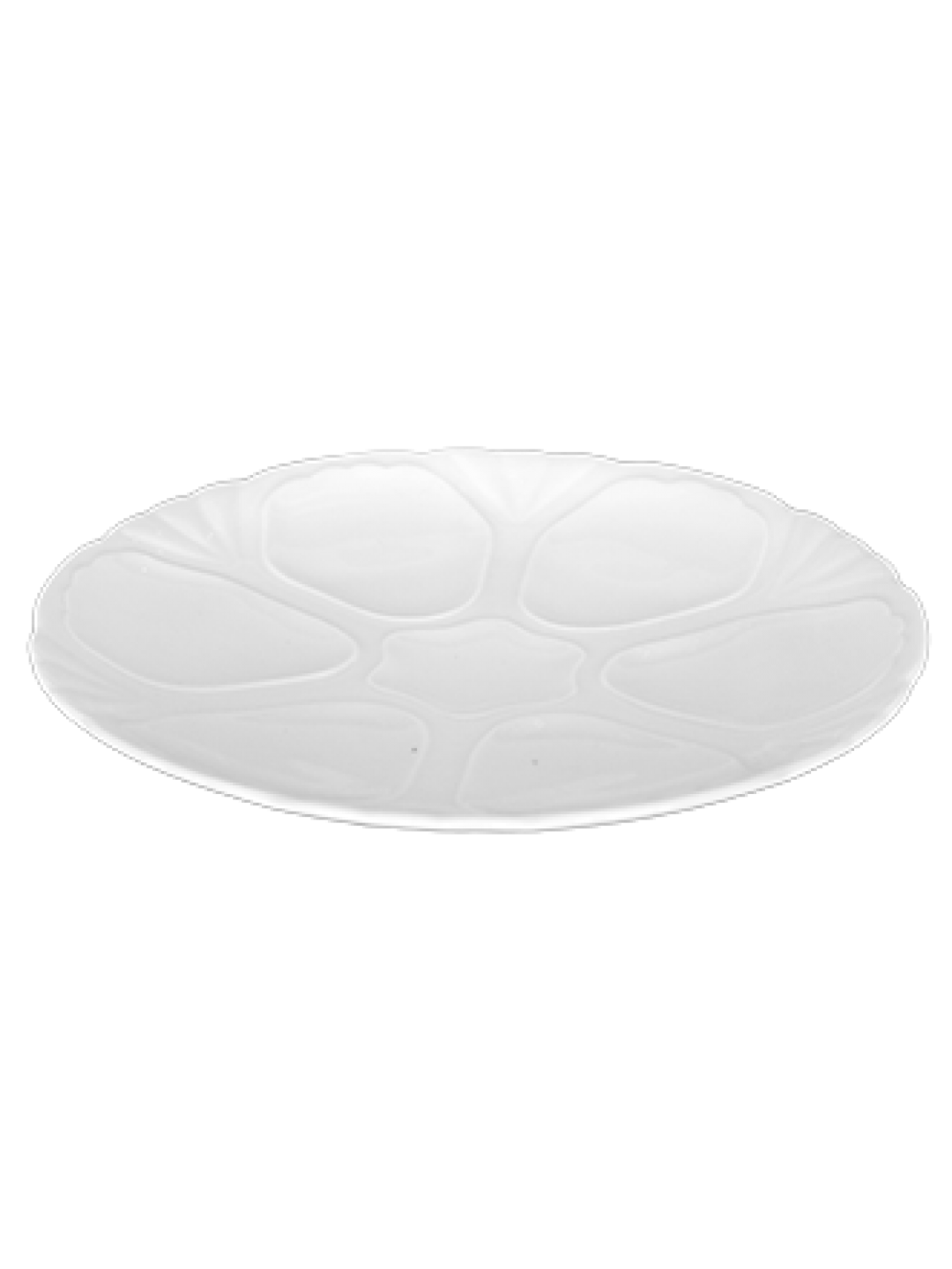 ГП-Плато за стриди 28cm (GR 28 ID)