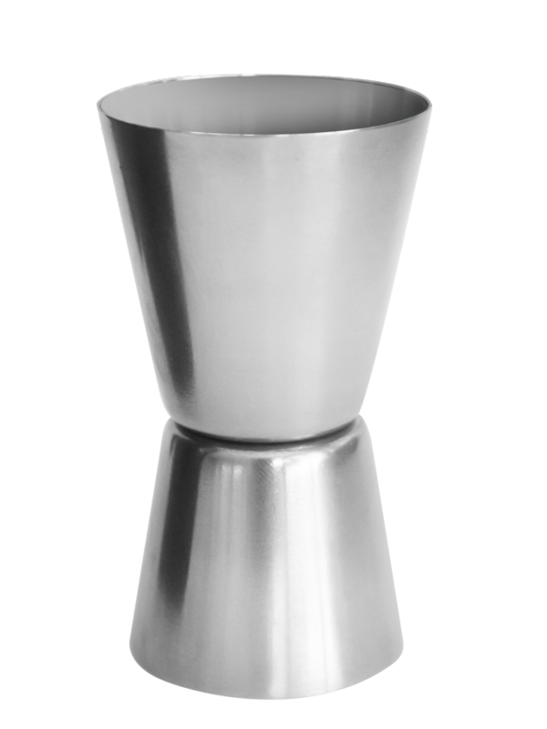 CN-Мярка за алкохол двустранна 20ml/30ml(Джигър)(5400)МАЛКА