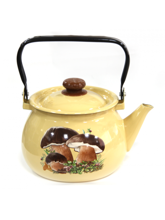 Н-Чайник 2.5L микс декори Н-Чайник 2.5L микс декори
