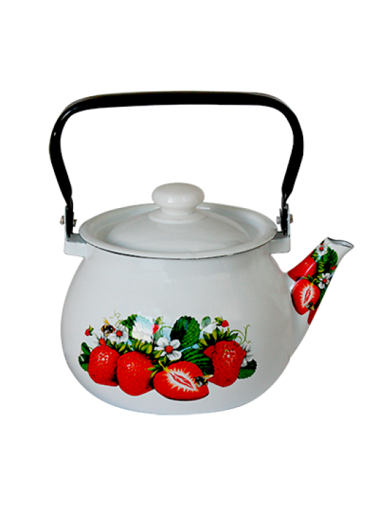 Н-Чайник 2.5L микс декори Н-Чайник 2.5L микс декори