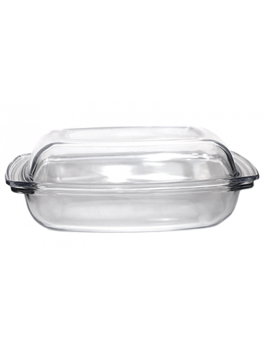 WOL-CLASSIC-Правоъгълна тенджера 5.5L (PNSP 550A)