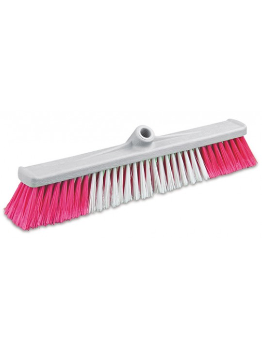 HORECANO CLEANING-Четка ПРОФИ мек косъм 50cm (MF382)