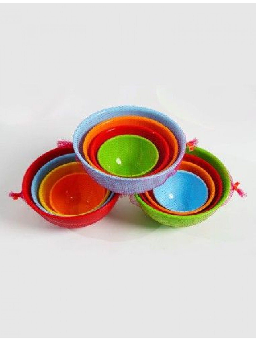 РК  Сет купи 0,5 + 1 + 2 + 3 L
