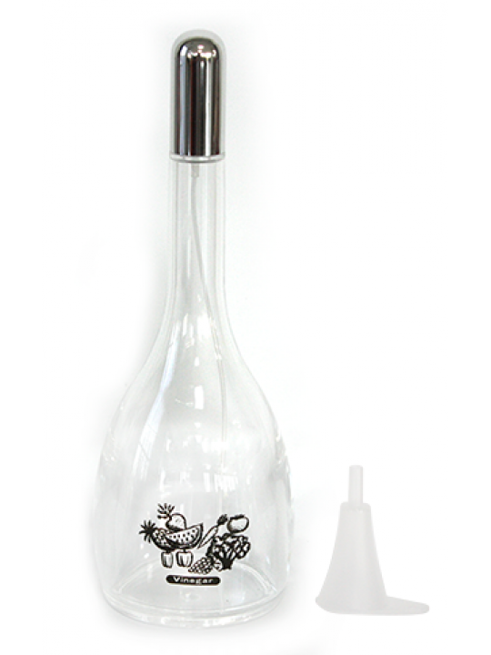 CN-Бутилка за оцет спрей 180ml F2343 (981220) (181006-2)
