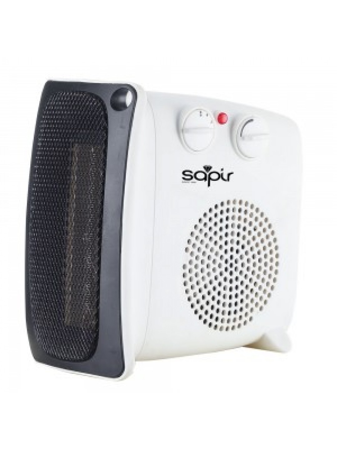 SP 1970 B ВЕНТИЛАТОРНА ПЕЧКА 2000W,white