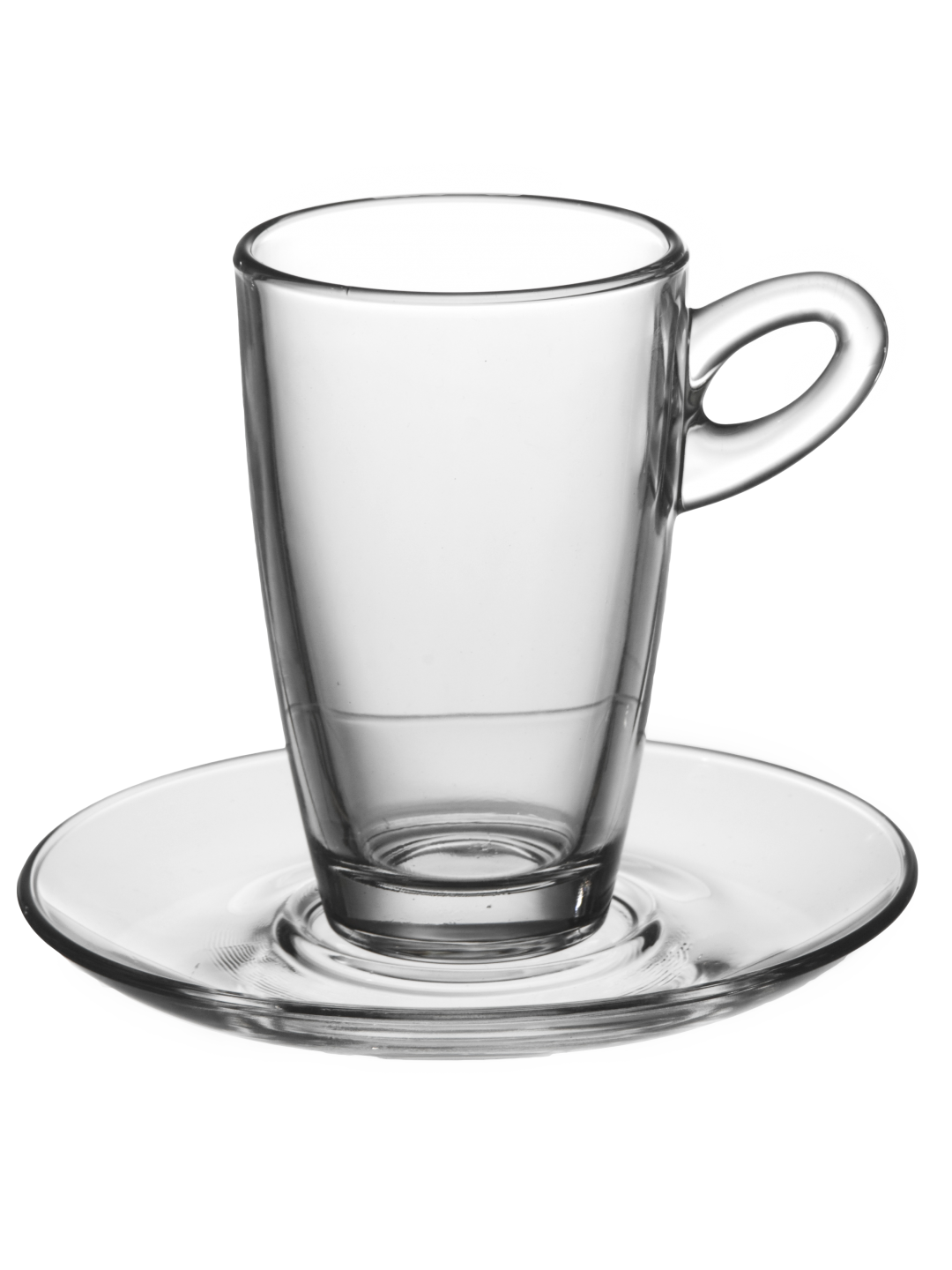 VM-1184000/1183000 Чашка с чинийка Mocca Espresso (0.90ml)