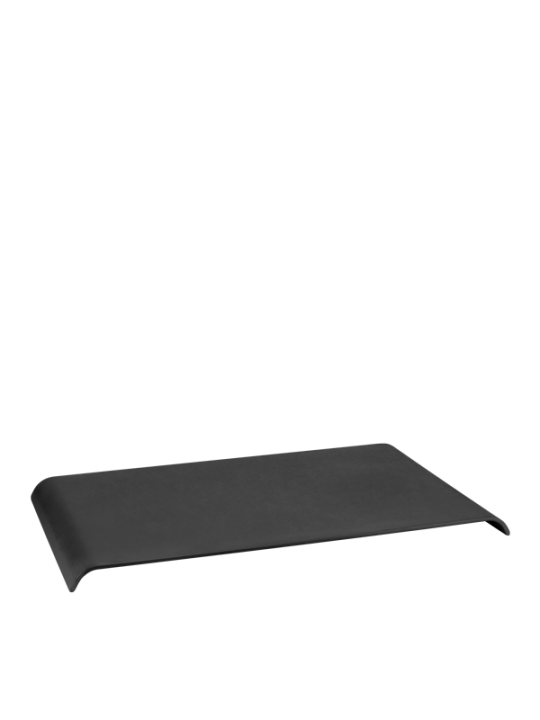 HORECANO-HELLA BLACK-BUFFET-Плато меламин GN 1/1 53x32.5xh2.9cm (HC-28129)