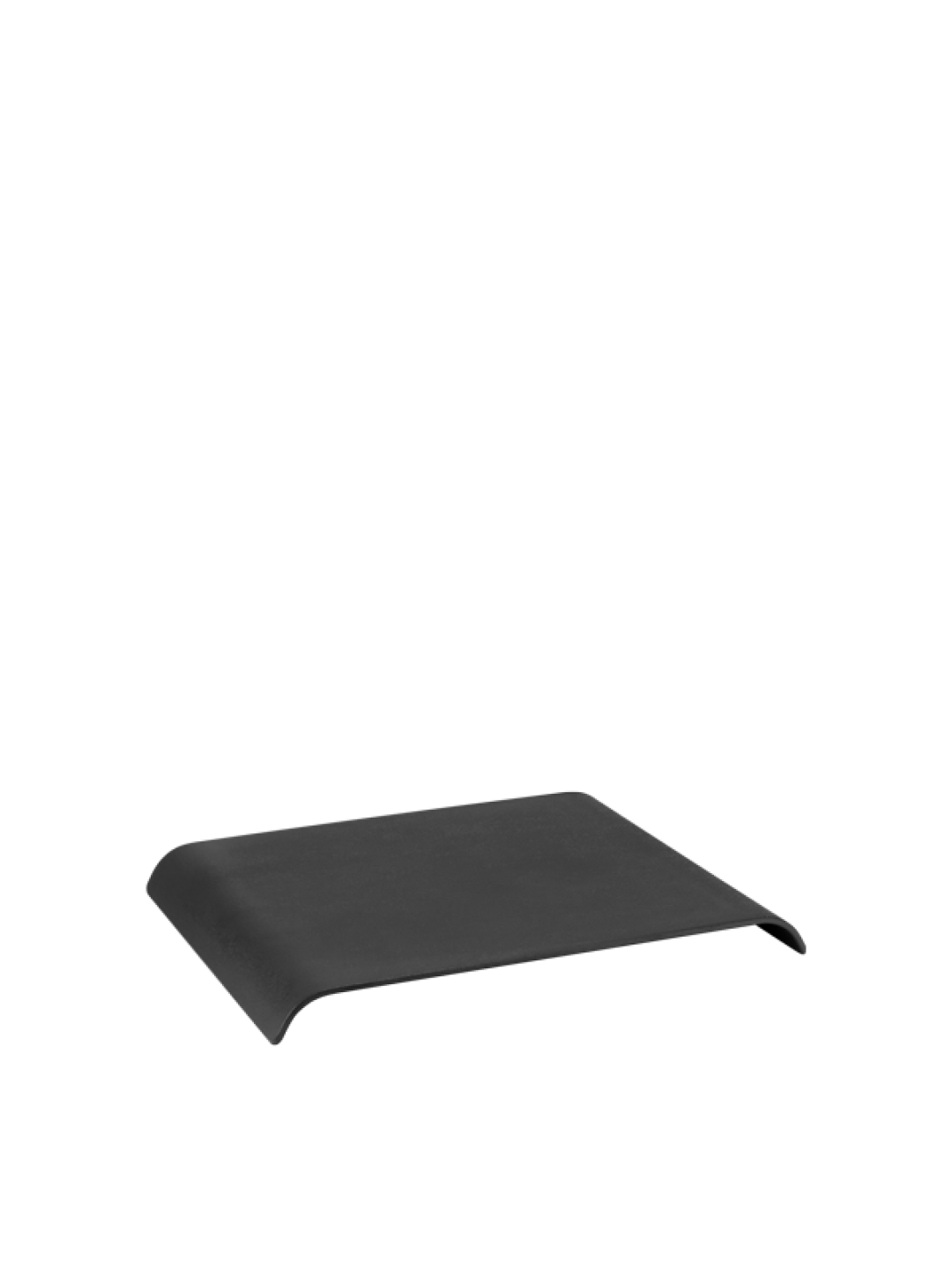 HORECANO-HELLA BLACK-BUFFET-Плато меламин GN 1/2 32.5x26.5xh2.9cm (HC-28130)