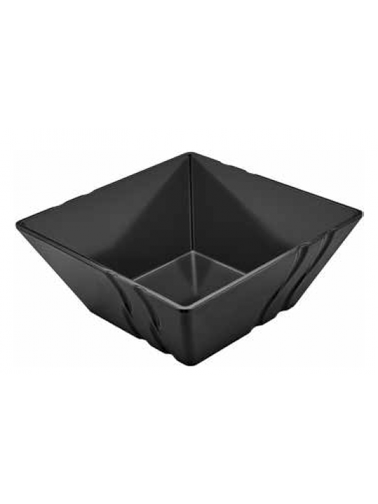 KN-Купа квадрат 13.8x13.8х5.8см -LUXOR(23014)БЯЛА и Черна KN-Купа квадрат 13.8x13.8х5.8см -LUXOR(23014)БЯЛА и Черна