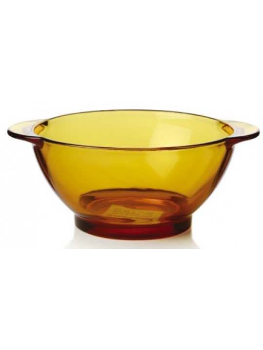 ВЕРМЕЛ-Купичкa с ръкохватки 13.5cm 510ml (2005D F06) -6бр