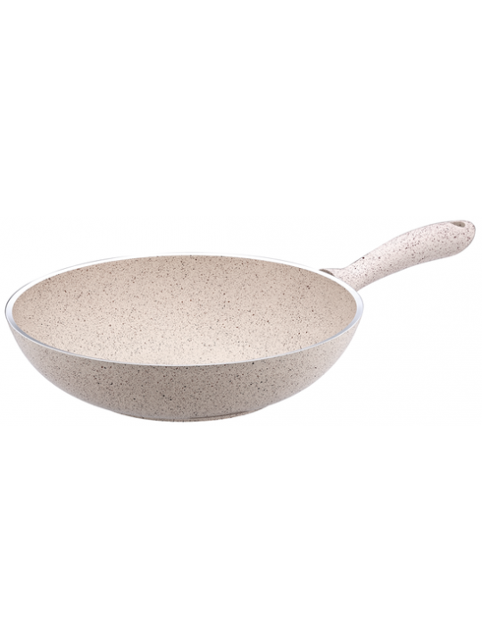 HR-GRANITE-КРЕМ-Тиган yok Ø28cm (ETVDGR0328002)