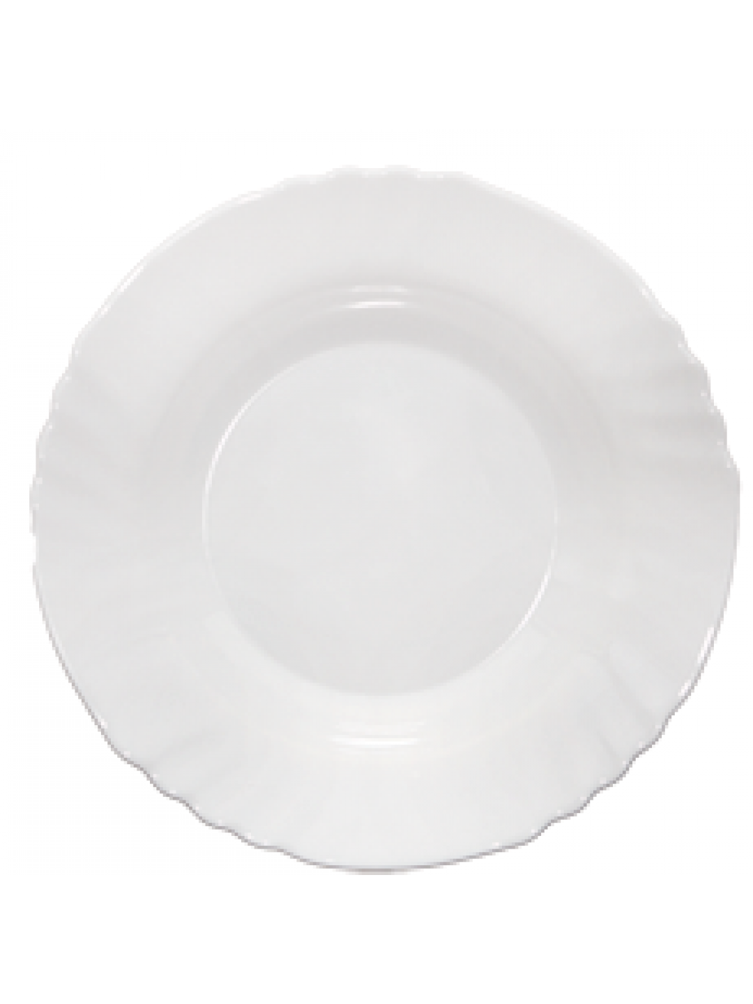 EBRO-Чиния десерт 20cm 1бр. (4.02812)