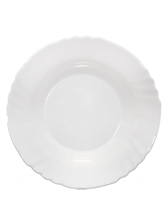 EBRO-Чиния десерт 20cm 1бр. (4.02812)