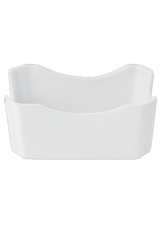 ГП-COMPLEMENTARY-Захарница за захар на пакетчета с дупки 12cm (GR 12 PSК)