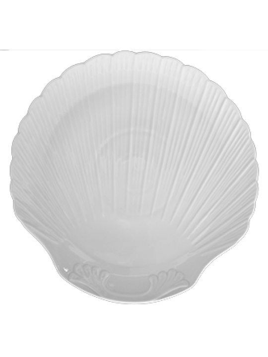 ГП-SEA FOOD-Плато МИДА 34cm (GR 34 ITB)