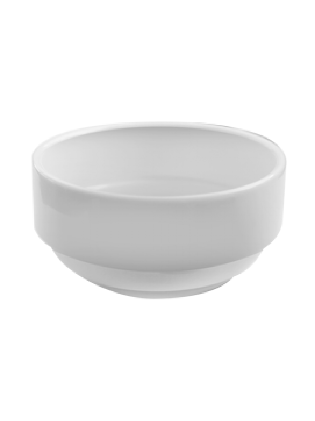 HORECANO-BASICS-Купа STACKABLE Ø10cm 250ml (LM026)