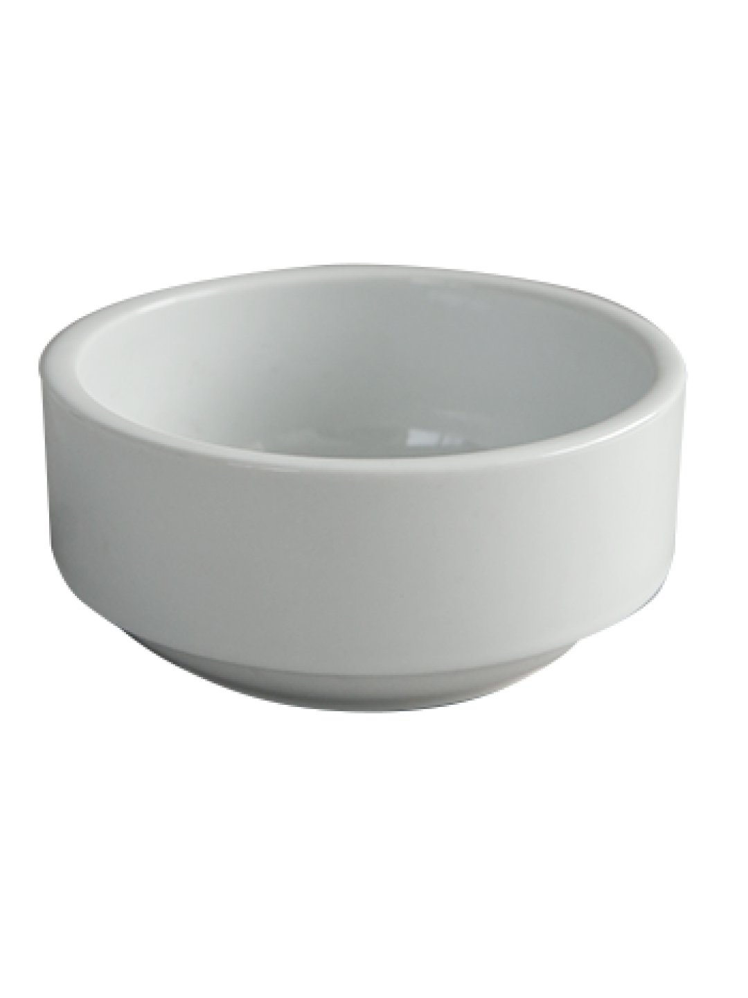 ZD-Купа STACKABLE Ø10cm 275ml (1631)(ZD7351)
