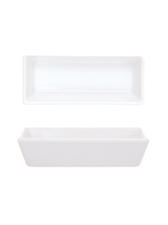 ГП-MERID-Плато правоъгълно 10x4cm (MER 11 SO)