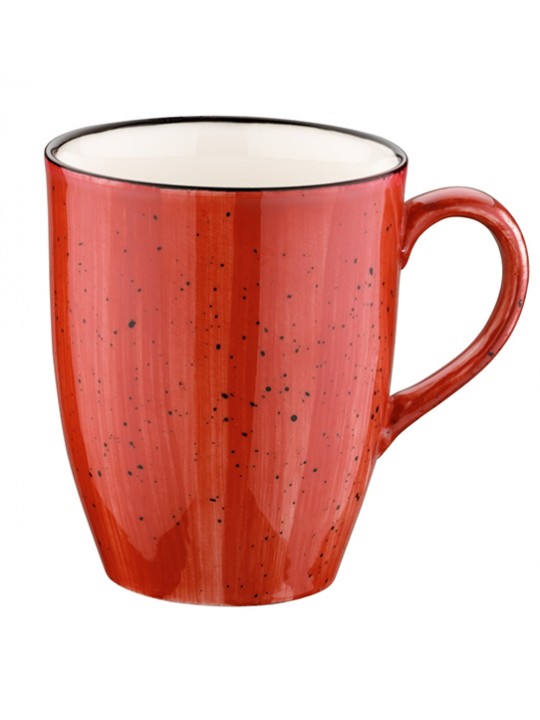 BONNA - PASSION - Чаша 330ml. (APS MUG 03KKN)