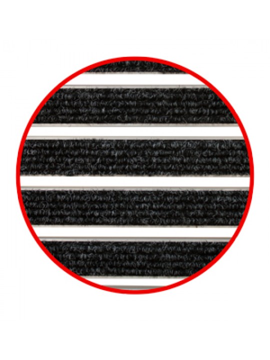 PROMAT-Изтривалка 61х90см.№4619(CARPET) (ВЪТРЕШНА)